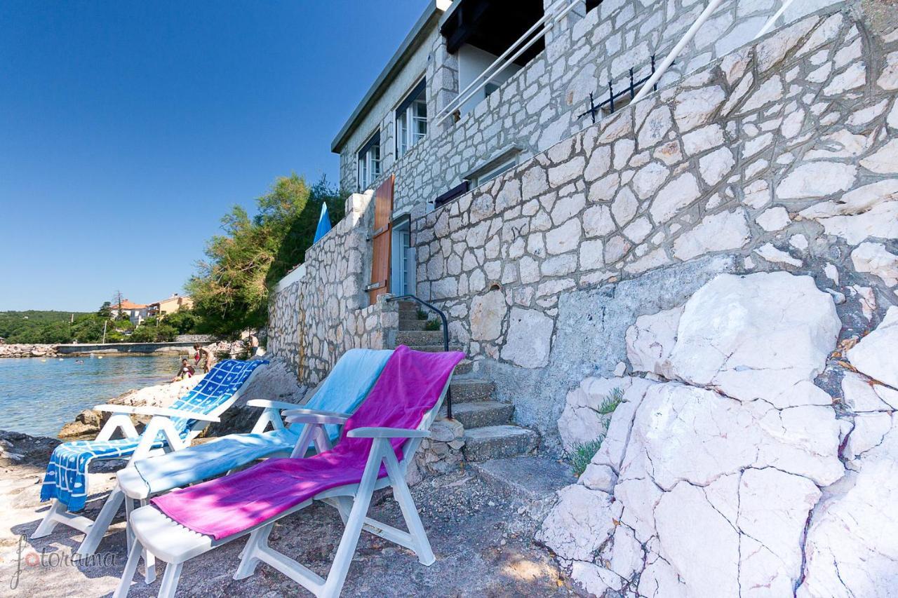 Holiday Home Marija Dramalj Camera foto